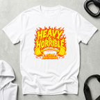 Heavy And Horrible