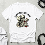 death before dishonor