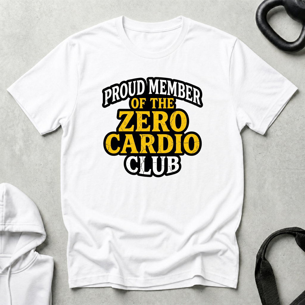 Proud Member