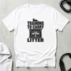 cat litter