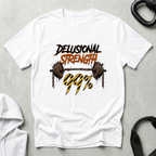 Delusional Strength
