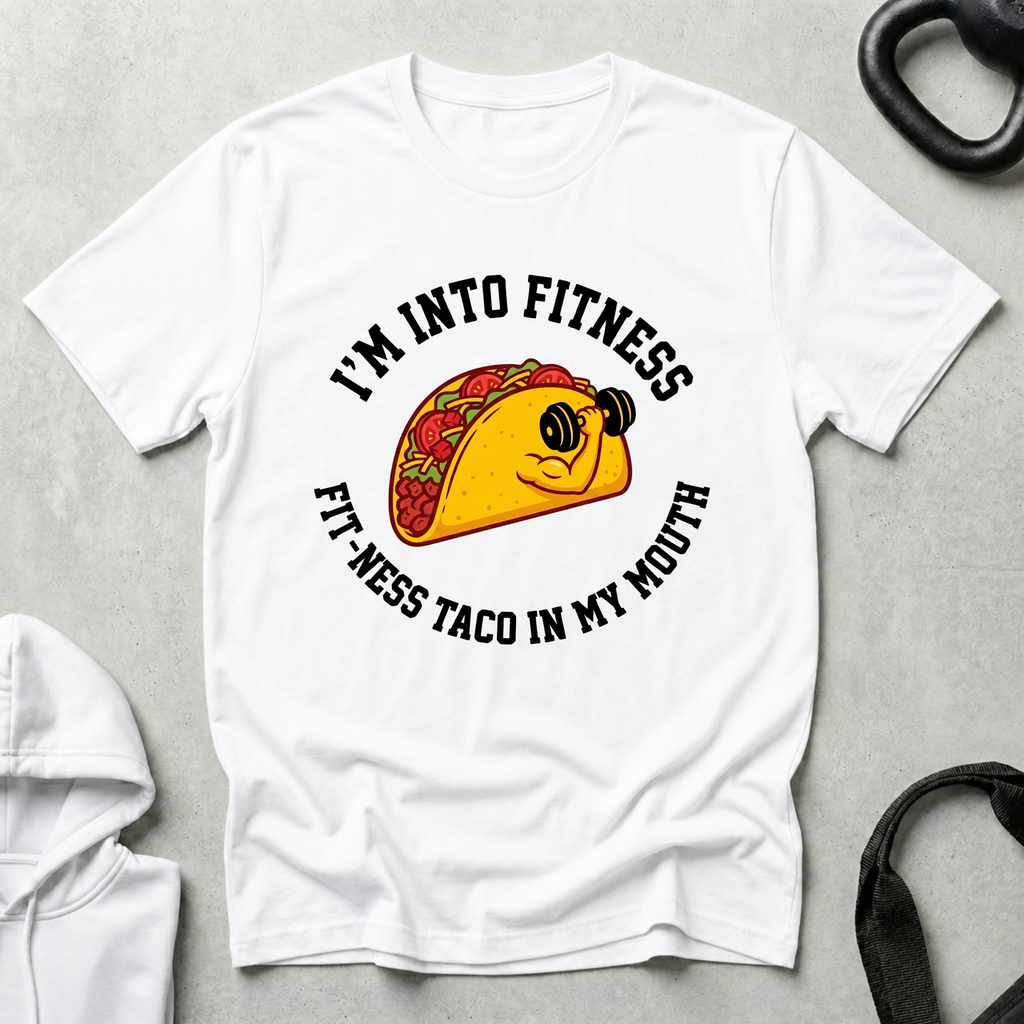 fitness taco