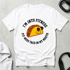 fitness taco