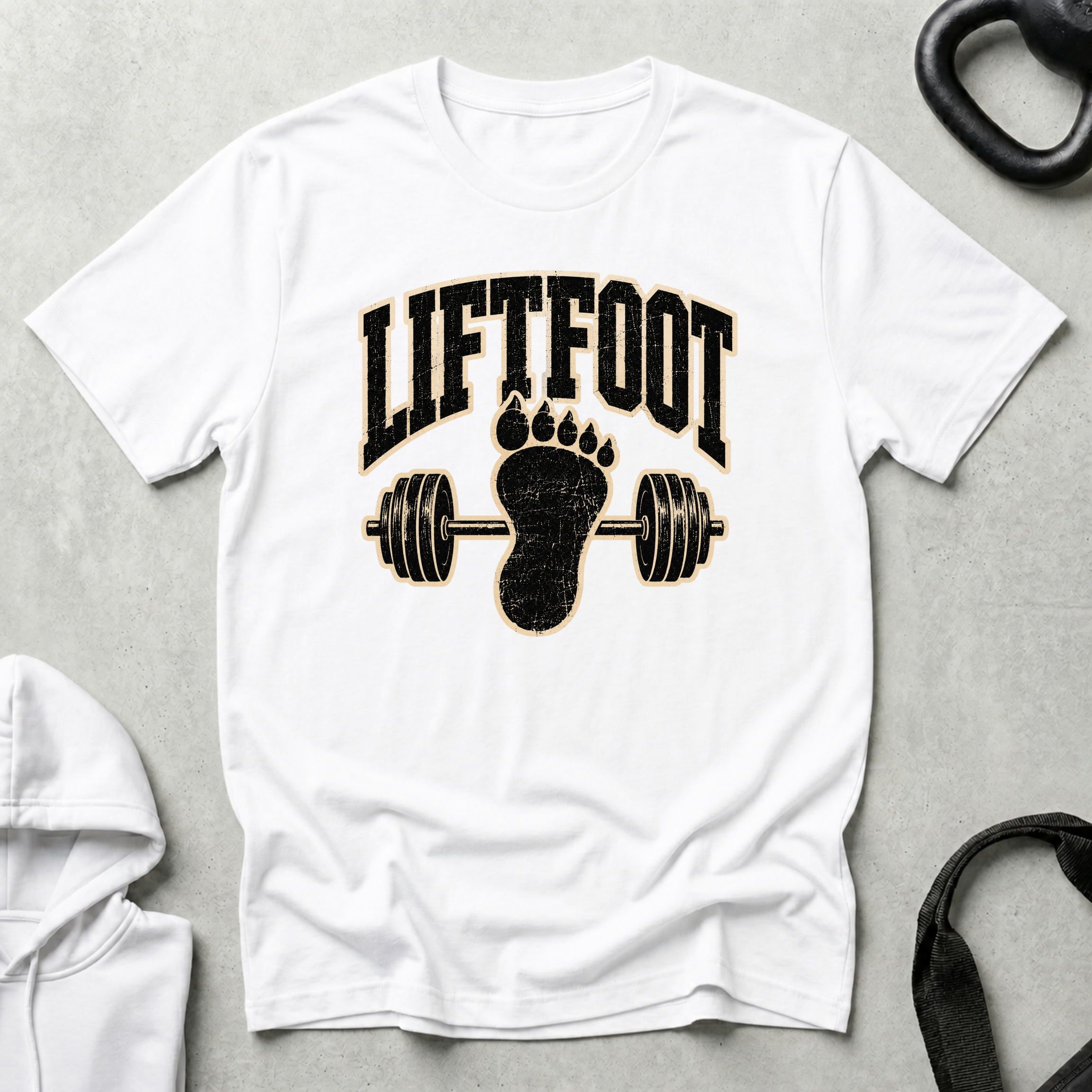 Liftfoot