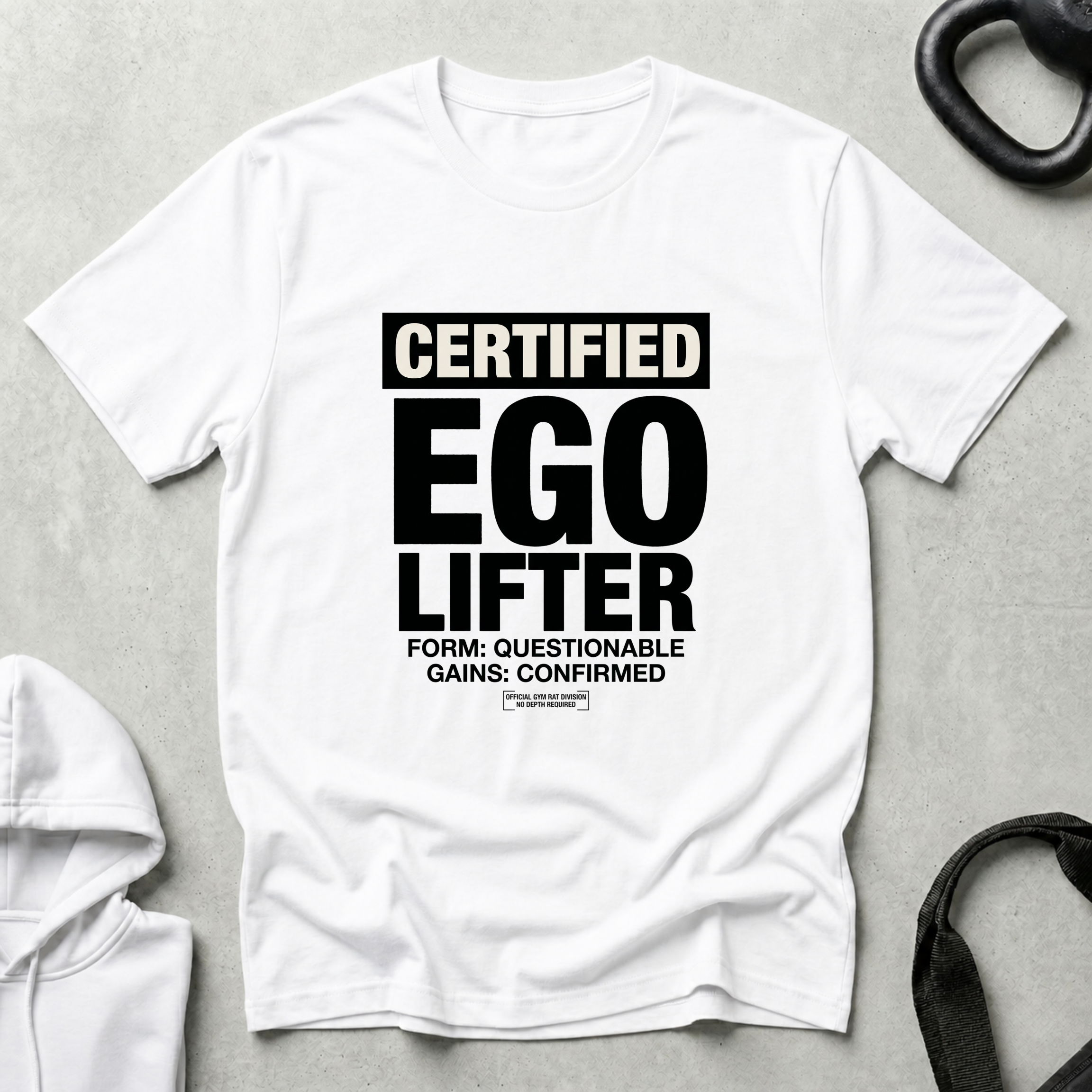 certified