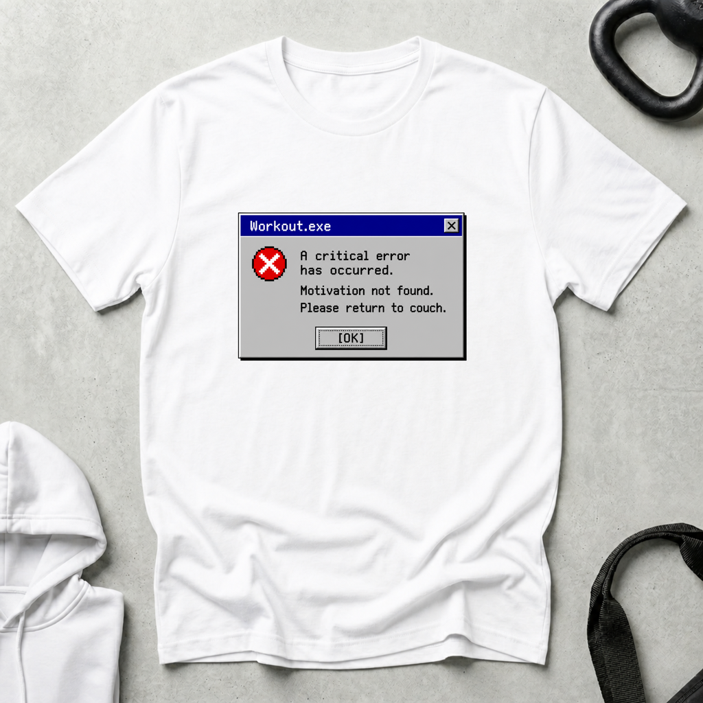 workout exe