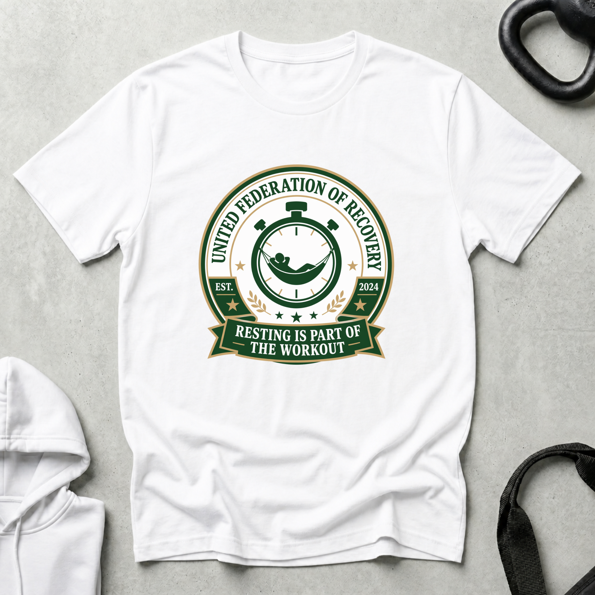 United Federation of Recovery