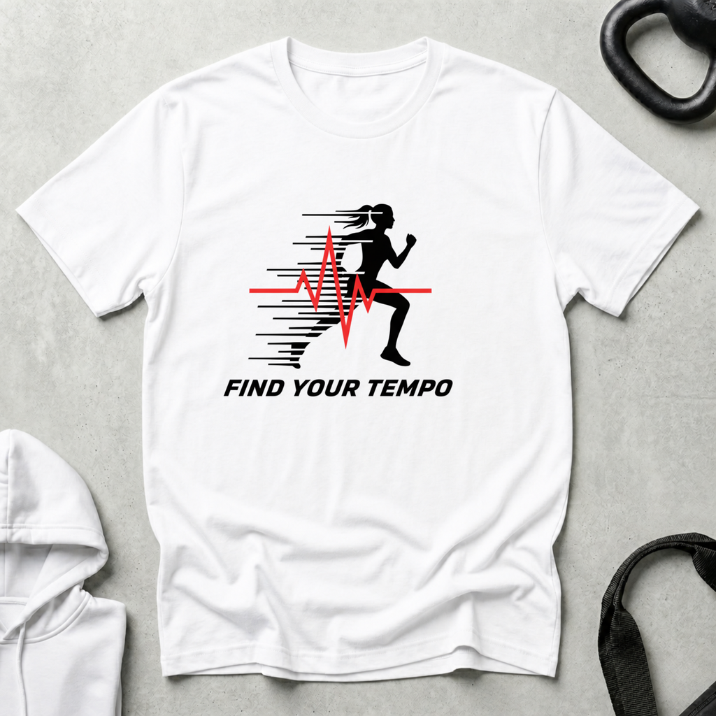 Find your Tempo