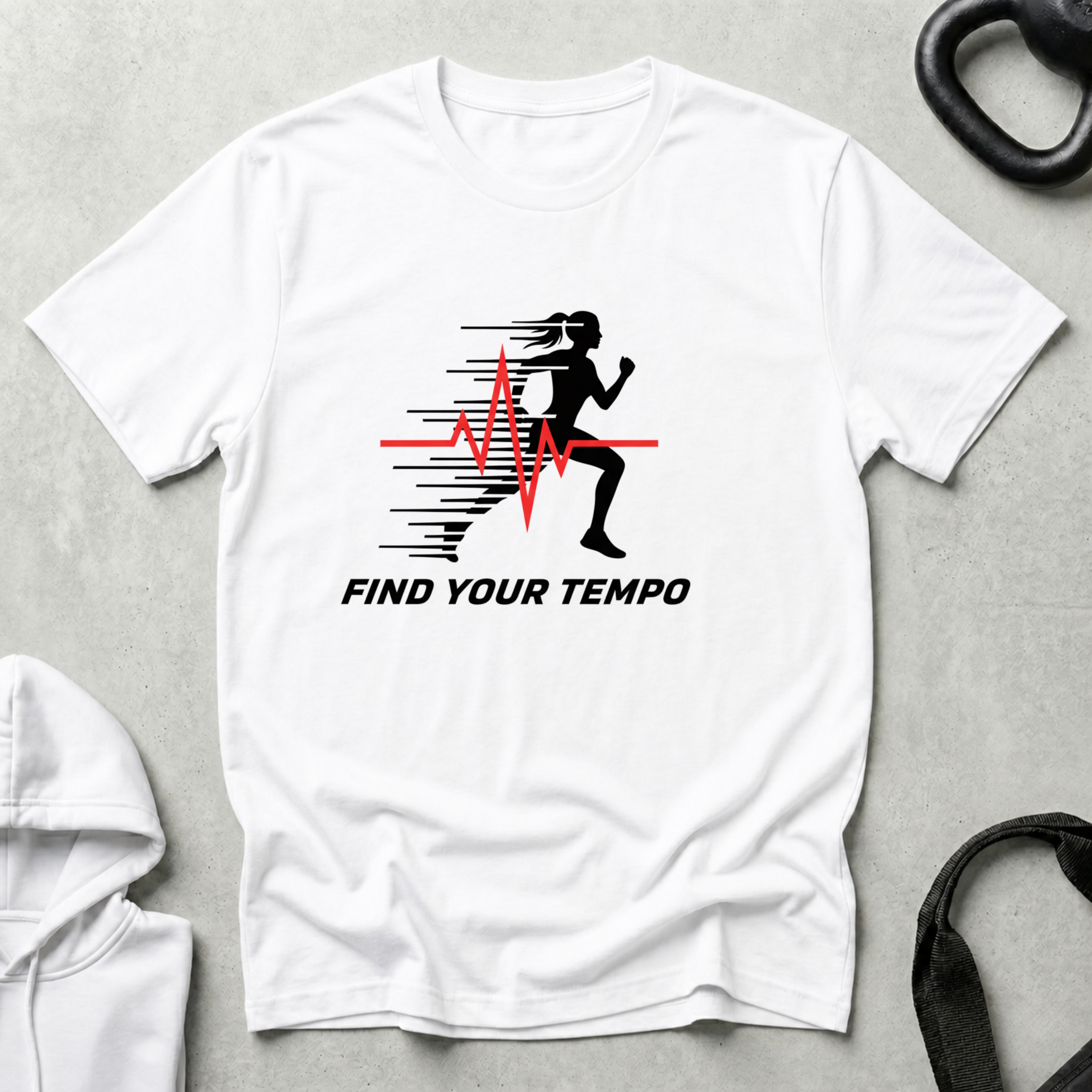 Find your Tempo