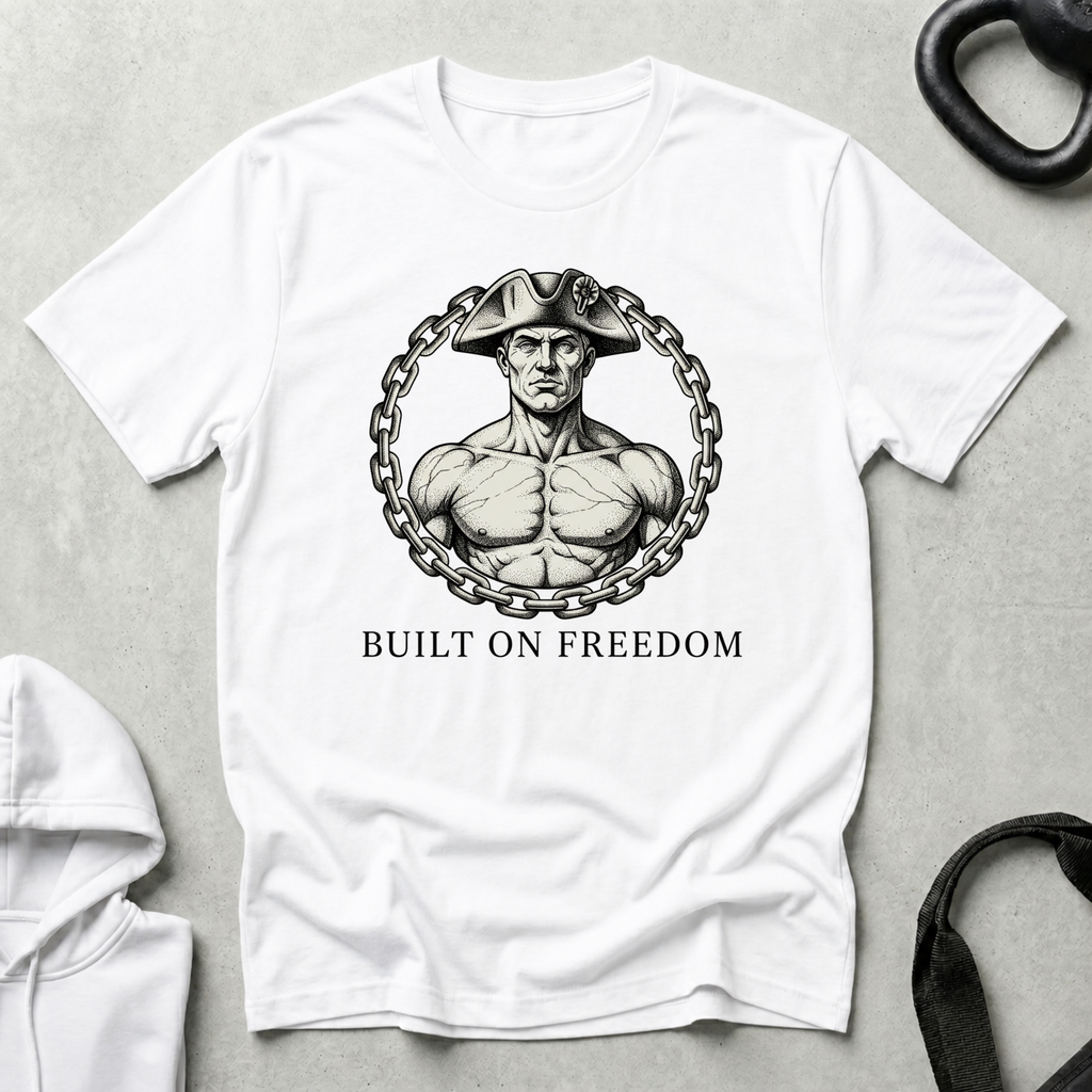 Built on Freedom