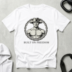 Built on Freedom