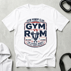 Gym Vs Rum