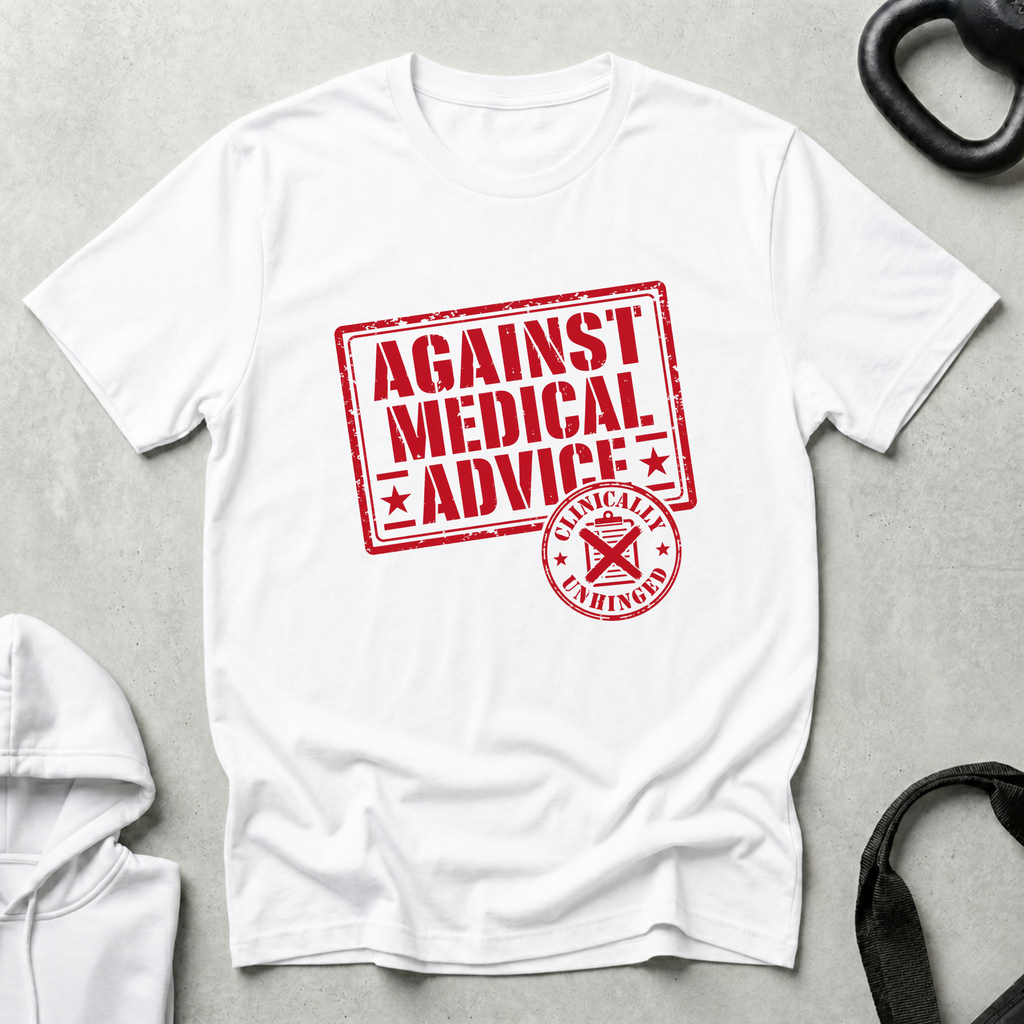 Against Medical Advise