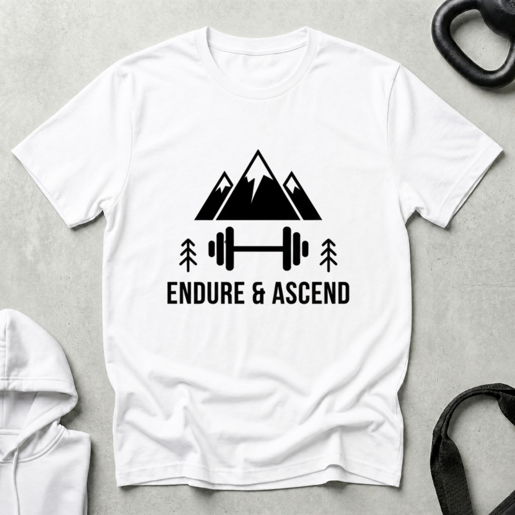 Endure and Ascend