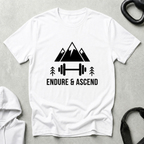 Endure and Ascend