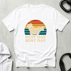 Rest Day