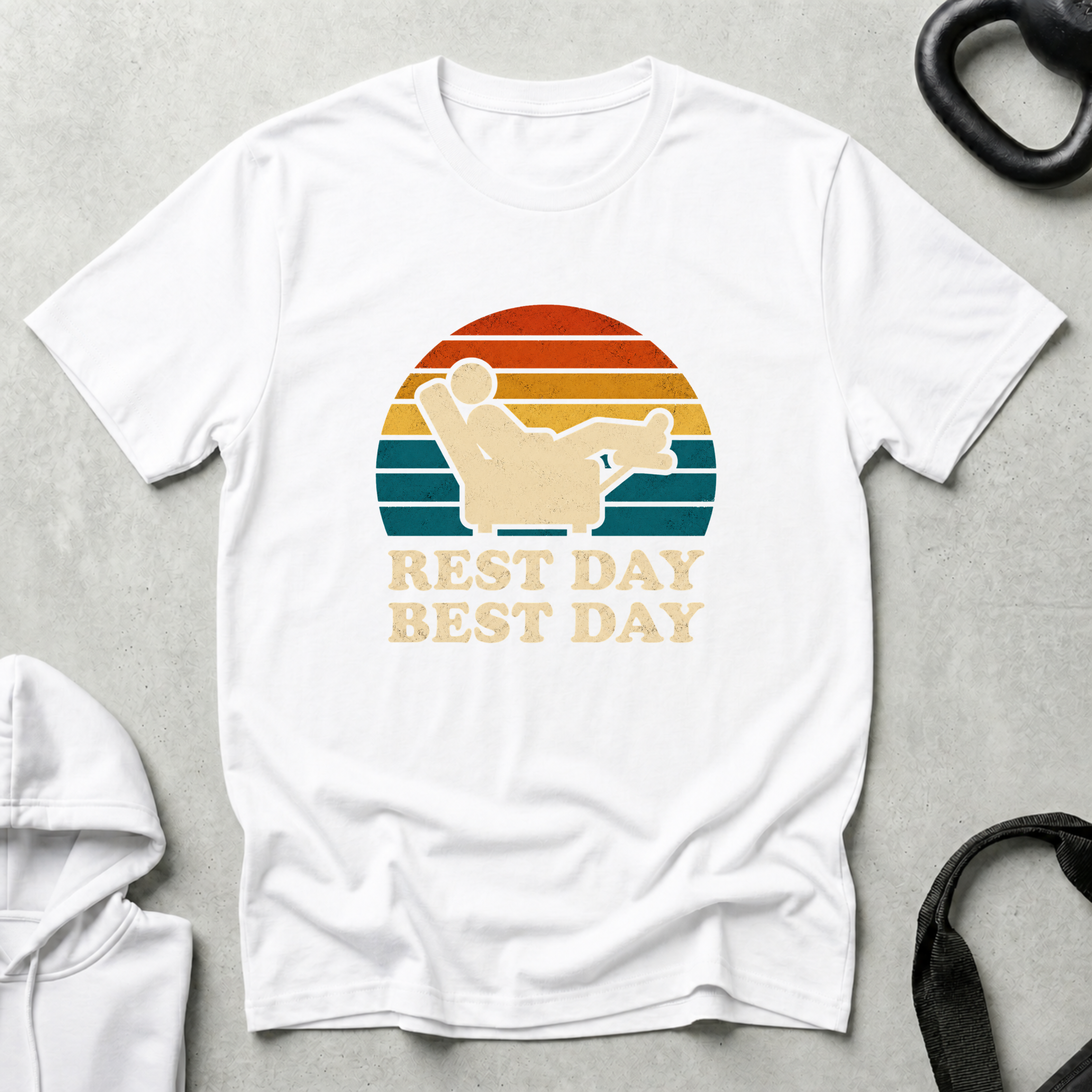 Rest Day