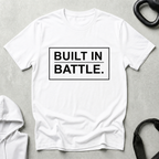 Built in Battle