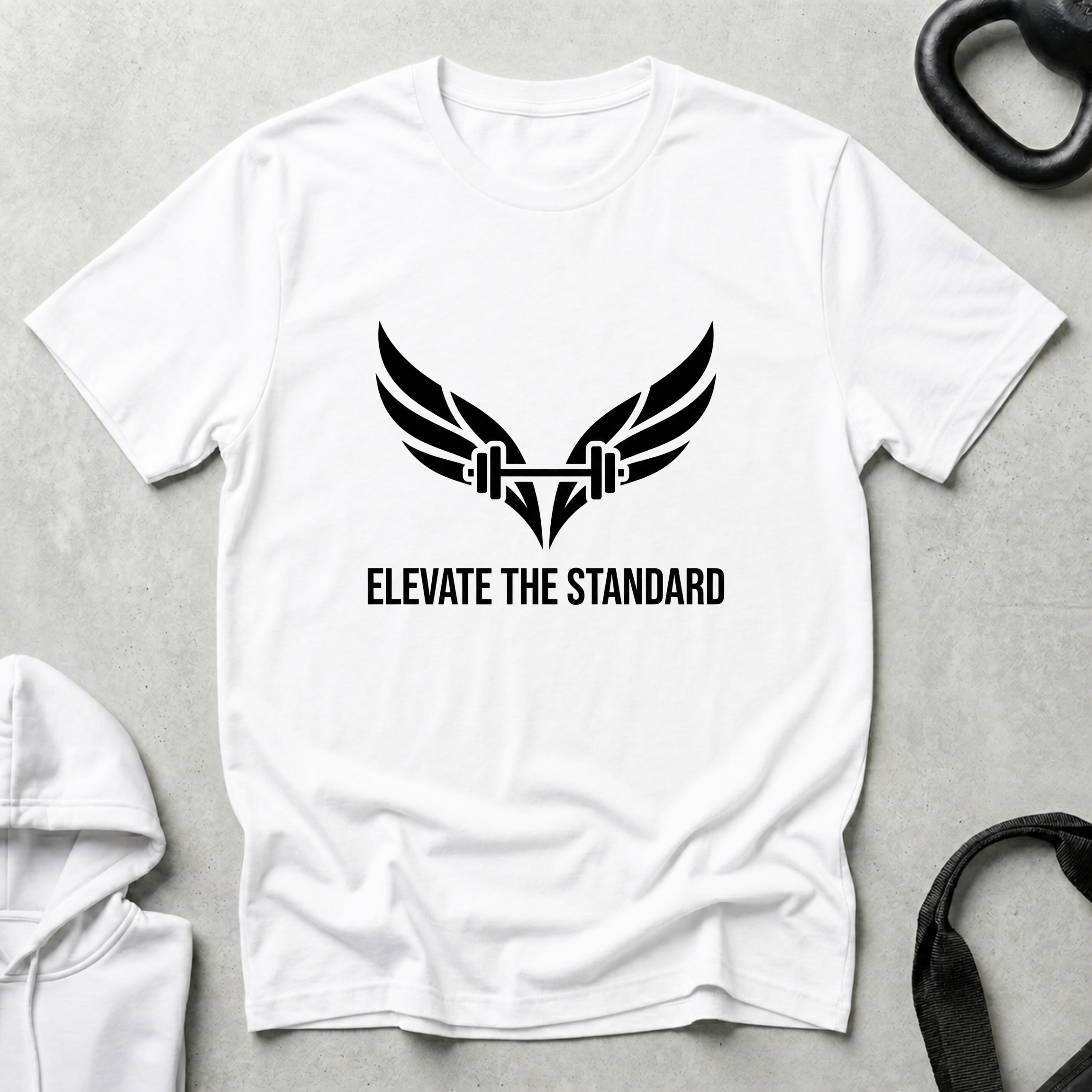 Elevate the Standard