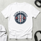 Nation of Strength