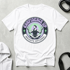 Confidence Up