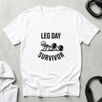 Leg Day Survivor