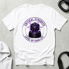 Critical Strength