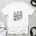 LFT HVY SHT