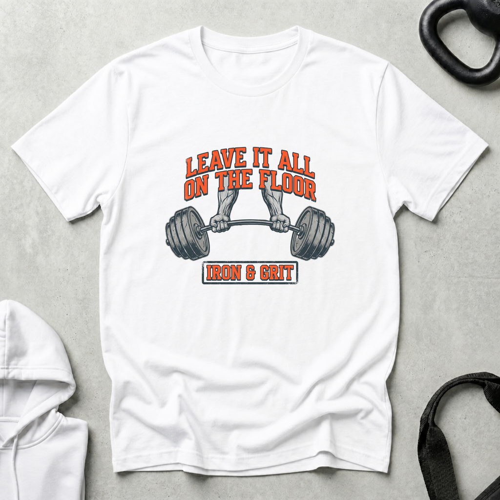 Iron and Grit