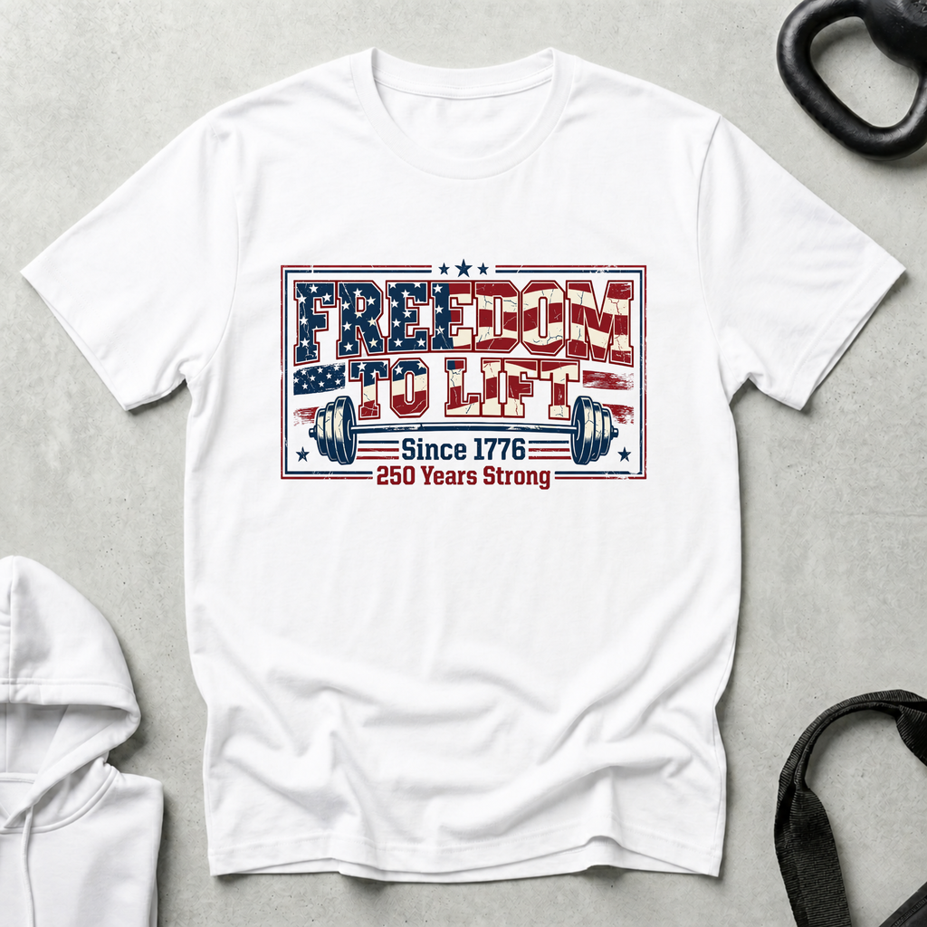 since 1776