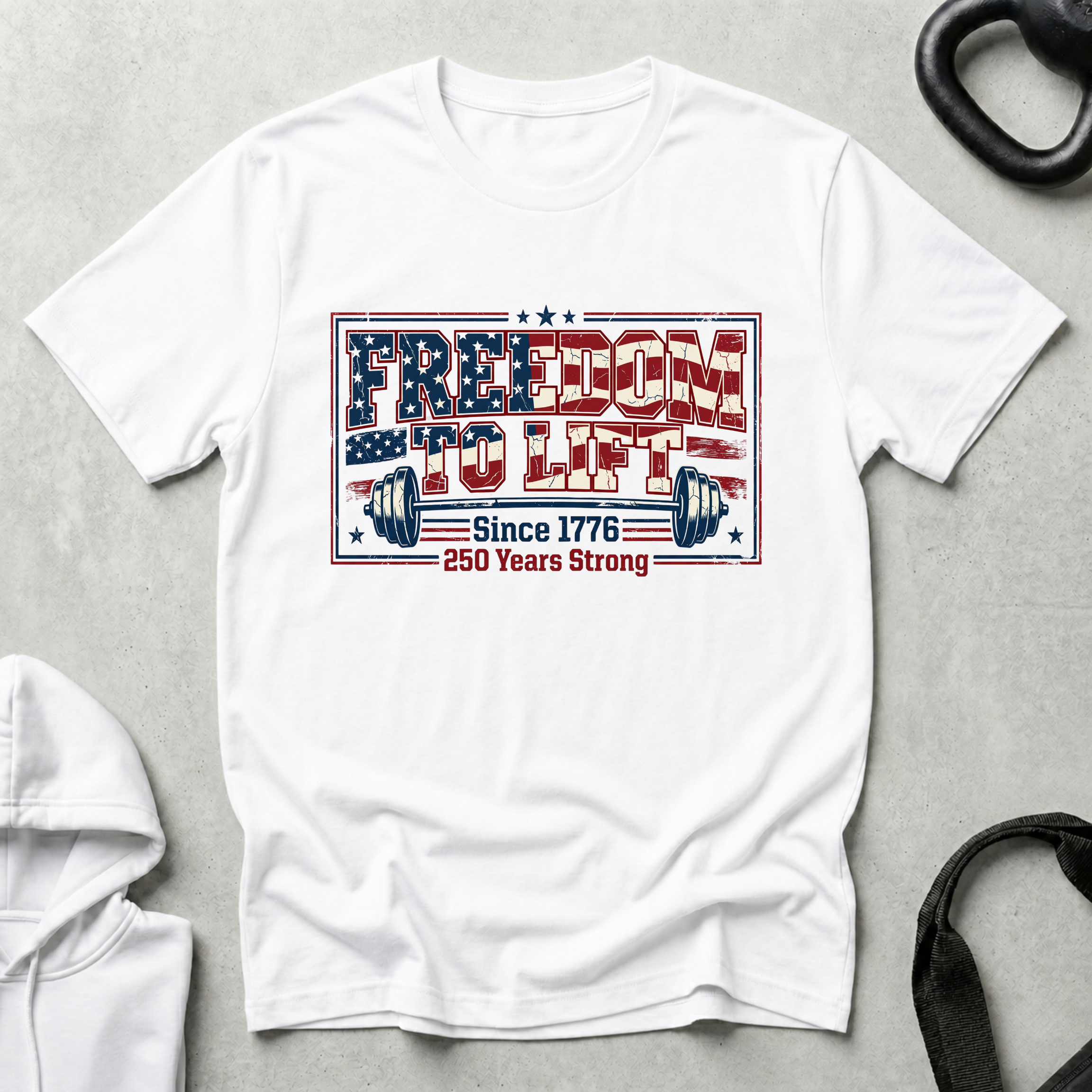 since 1776