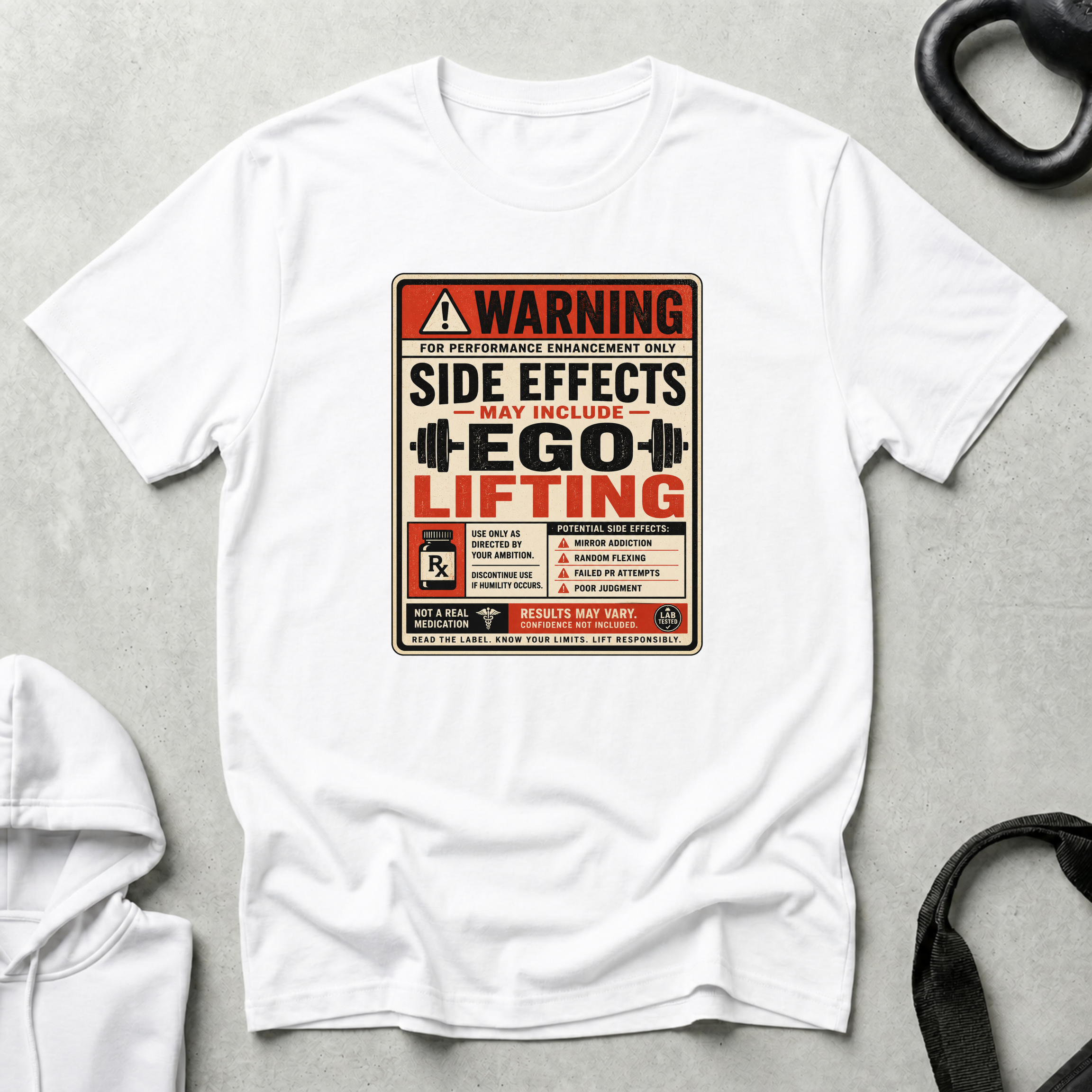 side effects