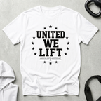united we lift