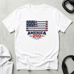 america 250
