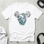 Biomechanical Weapon