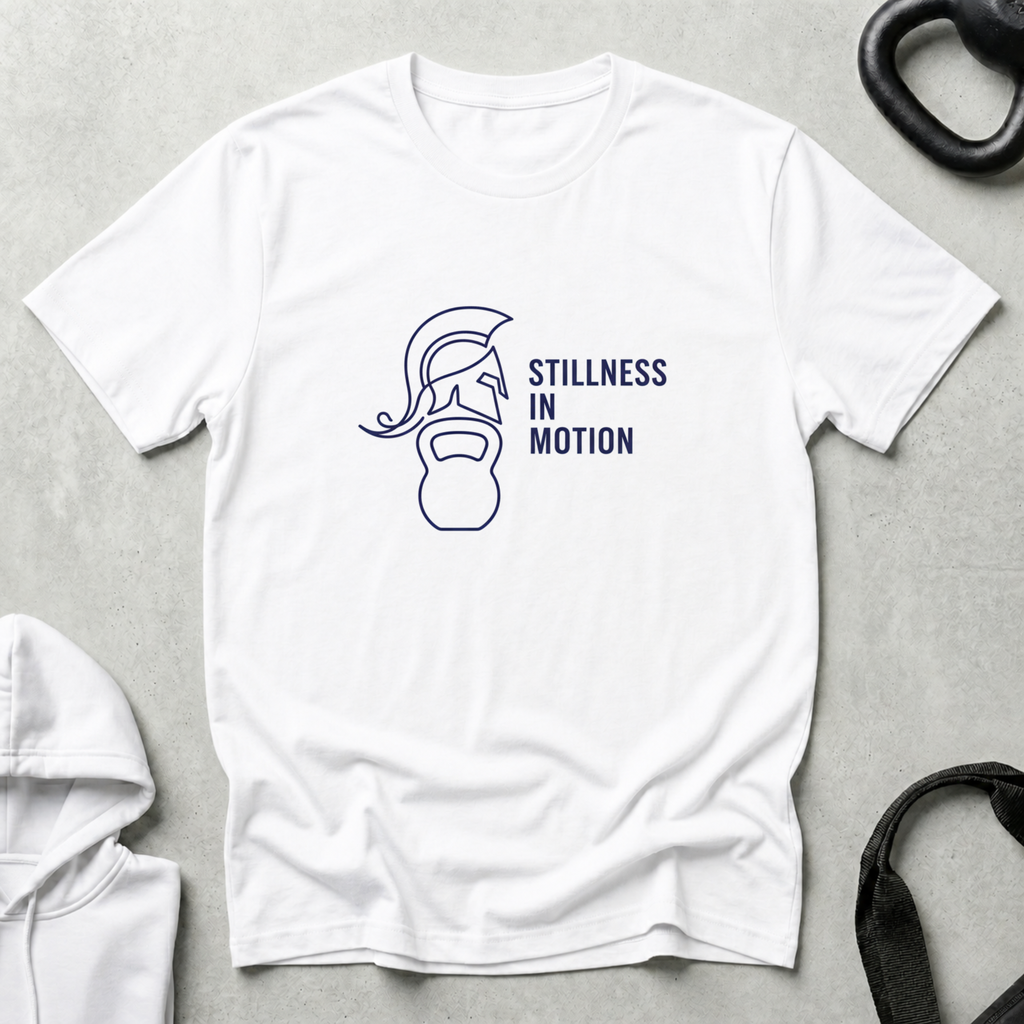 Stillness in Motion