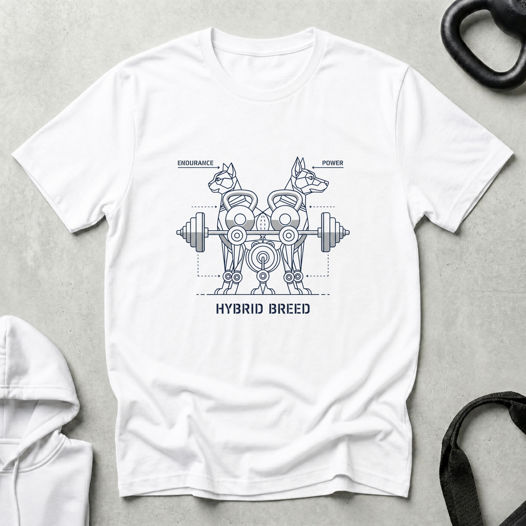 Hybrid Breed